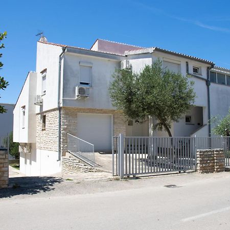 Pepi Apartments 2 Zadar Exteriör bild